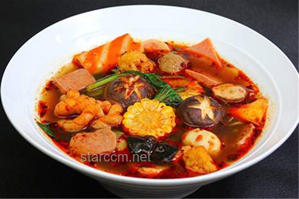吃！解锁美食享受与健康生活的艺术