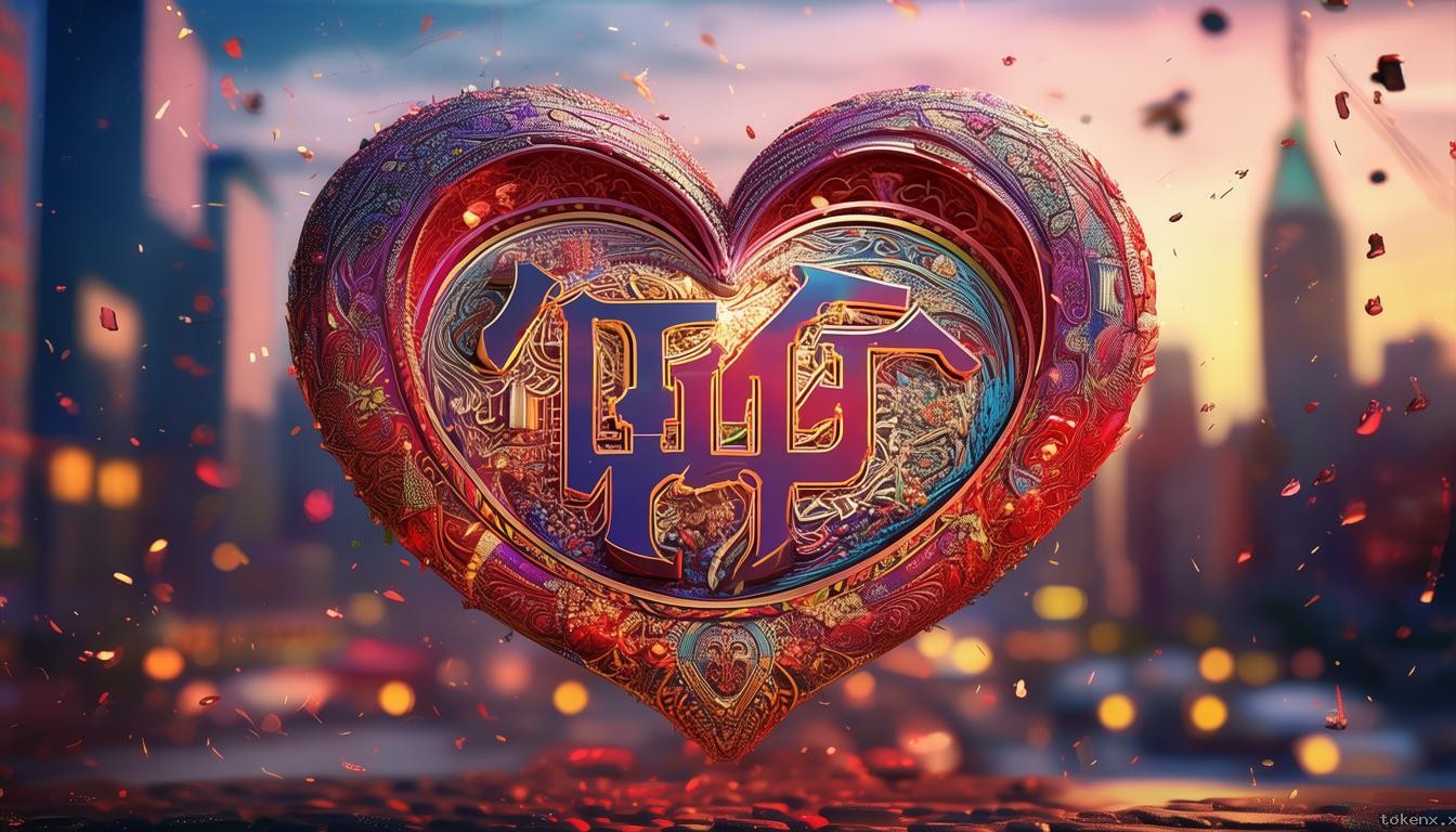 💖