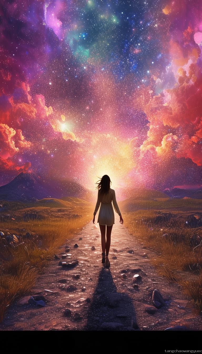 **从迷茫到璀璨：我的“今夕赫夕”蜕变之旅**