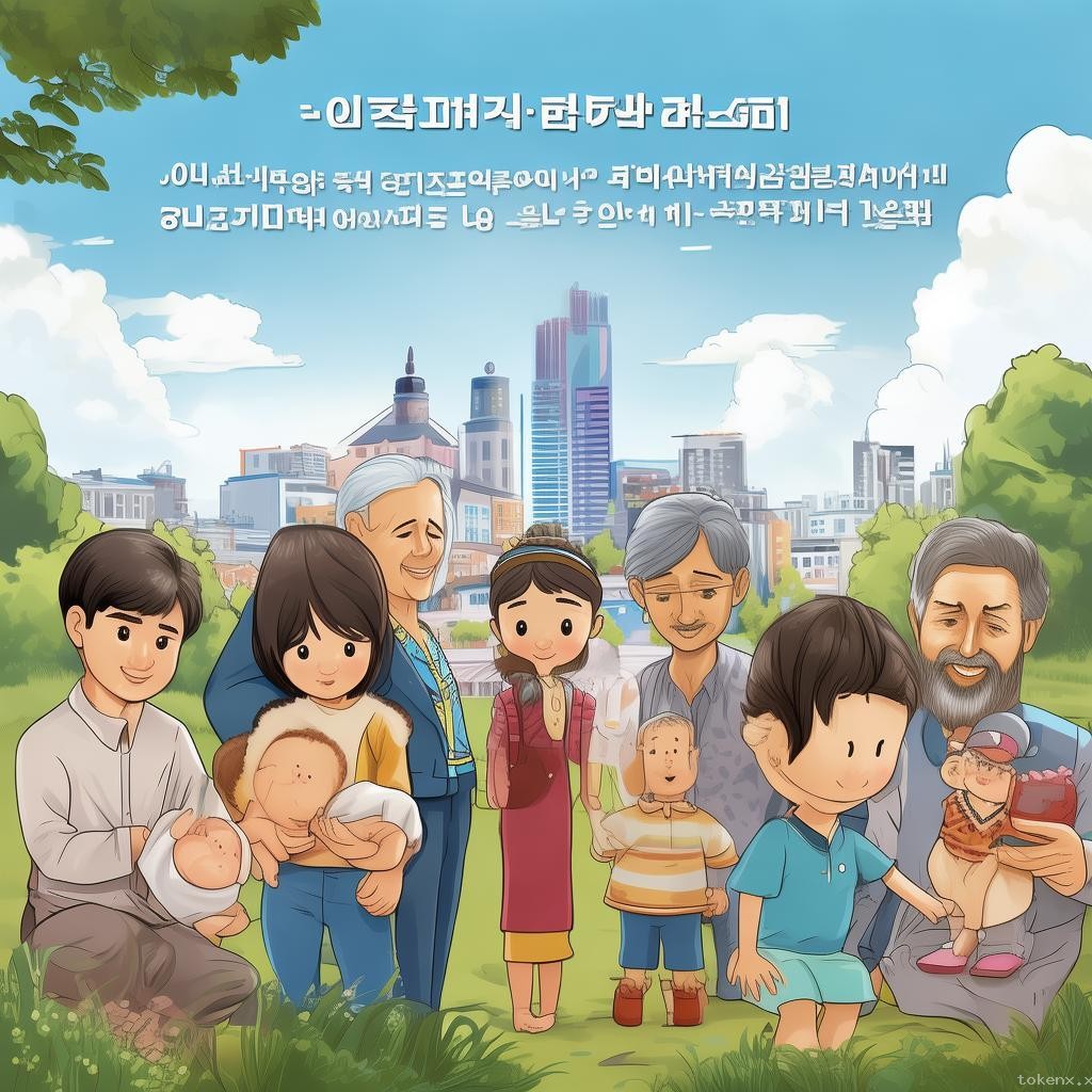 韩国生育率微弱回升：趋势分析与未来展望