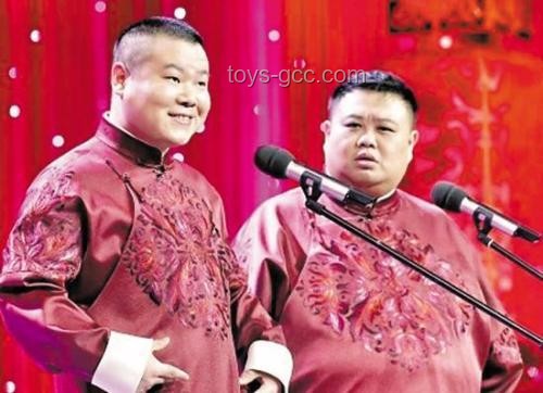 **岳云鹏跨界开巡演：相声与音乐的奇妙碰撞，创新无界？**