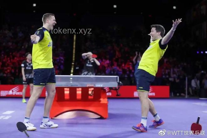 乒坛风云变，创新视角看世乒赛举办权更迭🏆✨