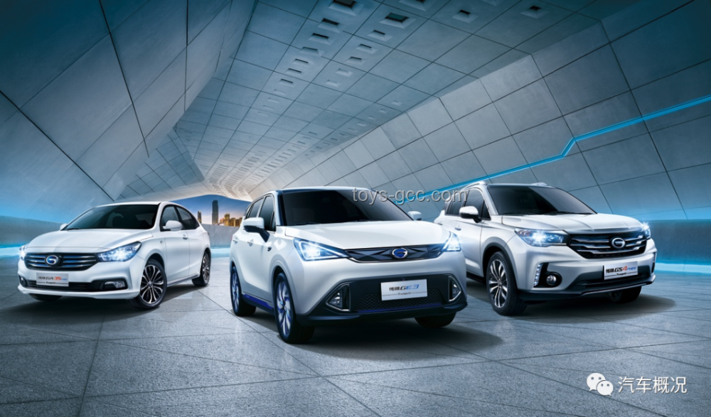 10万级600续航中级轿车：新能源汽车的新选择