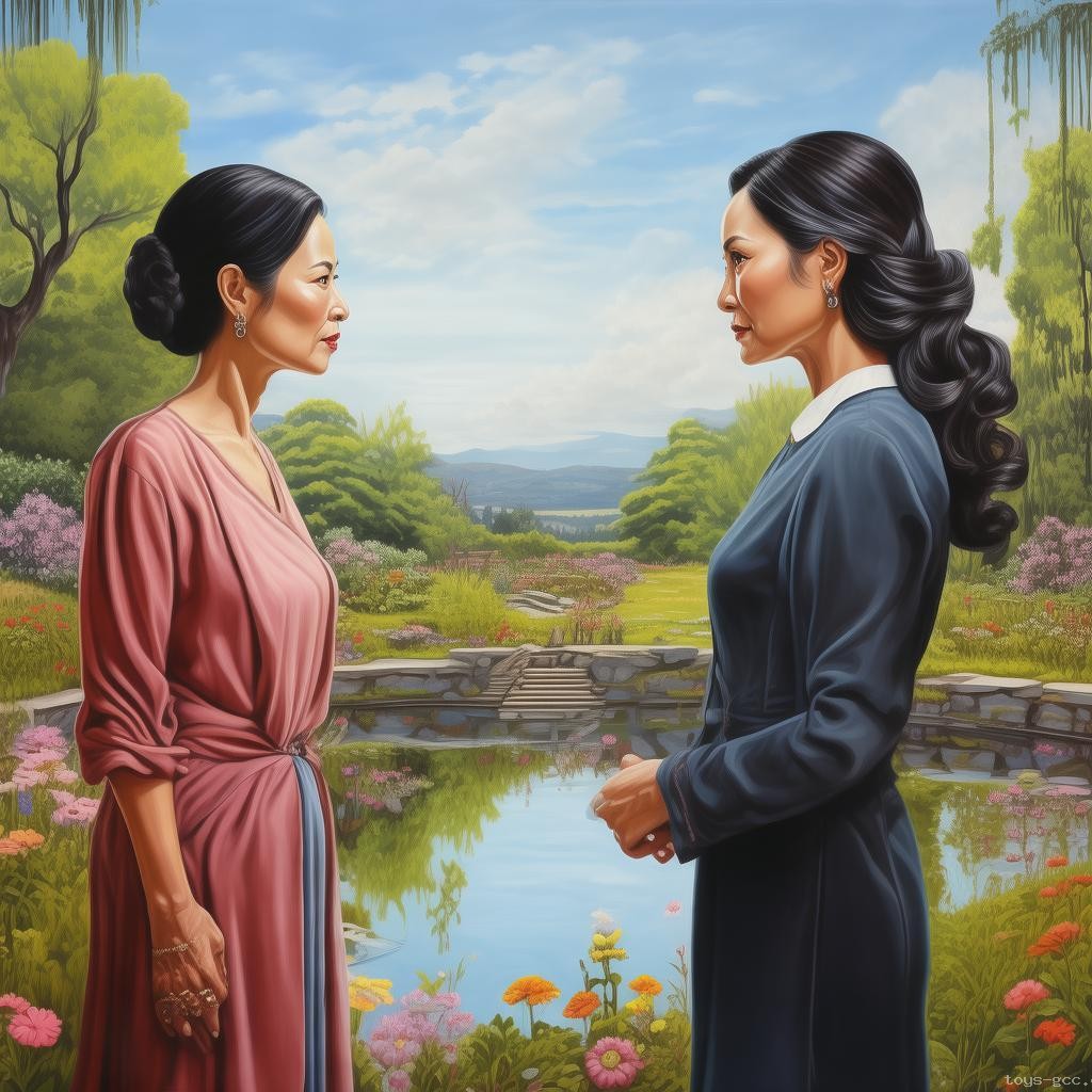 如何处理人际关系中的冲突与体面保留：从叶童与赵雅芝的事件中吸取教训