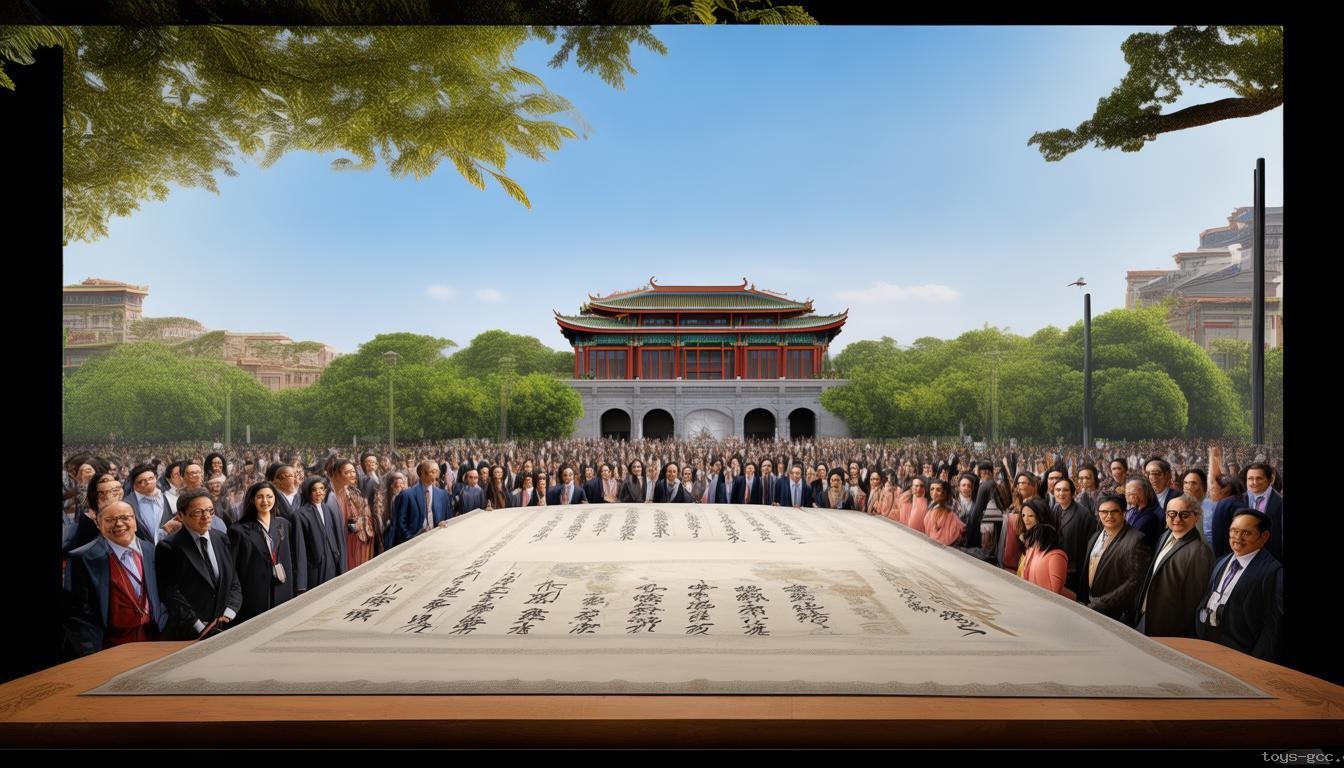复旦真的请到高人了？揭秘复旦引才实战指南