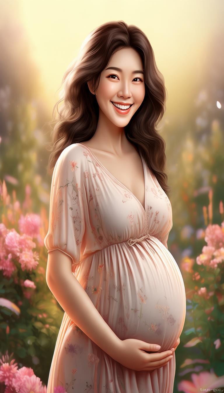 **赵樱子自曝怀孕3个月：孕期知识大科普**
