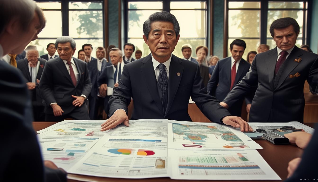 日本强烈要求美国重新考虑关税政策的实用指南