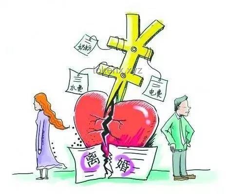 夫妻离婚后均拒绝抚养网瘾儿子：法律调解与探望权确立