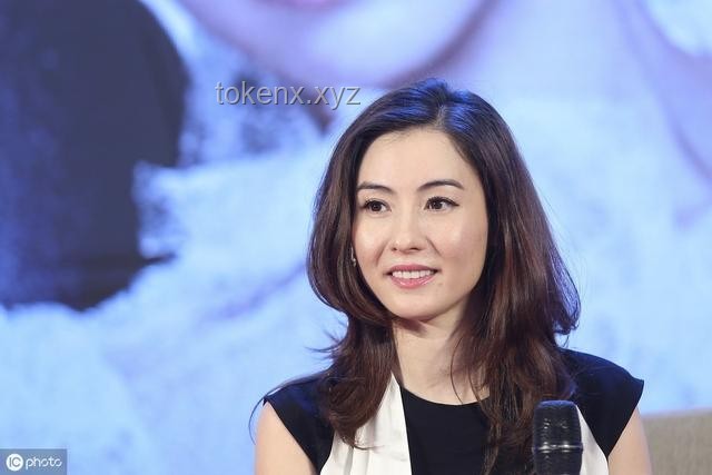 45岁张柏芝撞脸启示录：跨界颜值重塑与身份新解