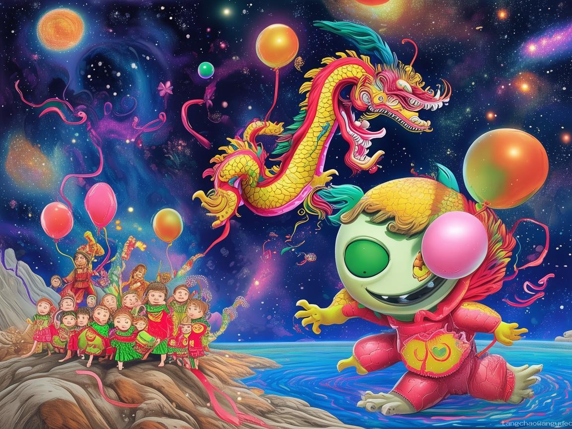 神奇行星速通挑战：端午安康与六一融合营销案例研究