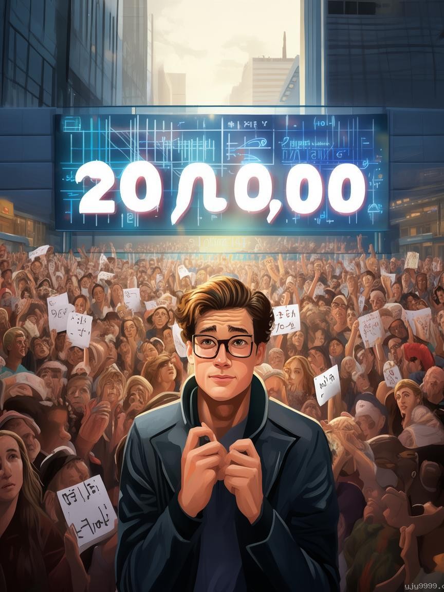 韦东奕粉丝数破2000万背后的数学魅力