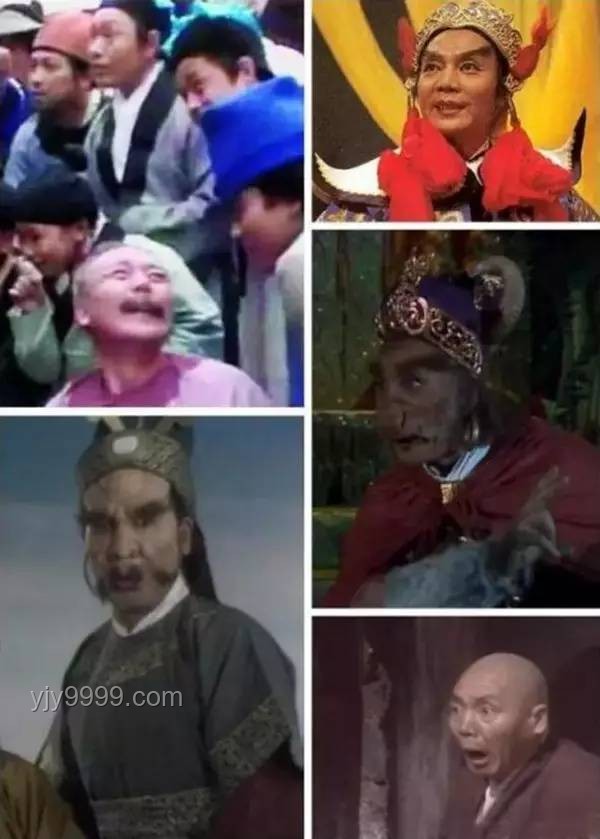 《西游记》演员逝世引怀旧潮，经典记忆如何传承？