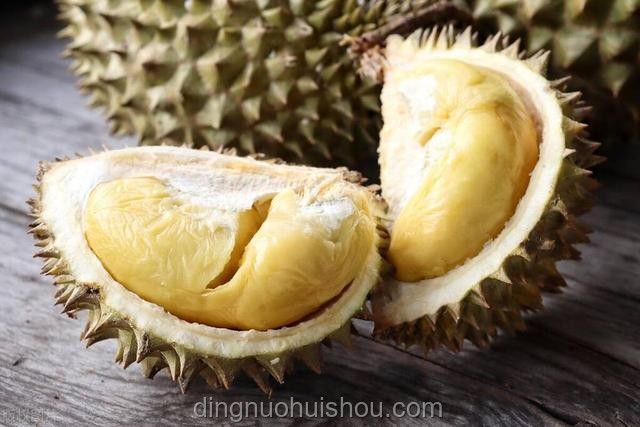 暴跌的榴莲：探秘价格骤降背后的原因