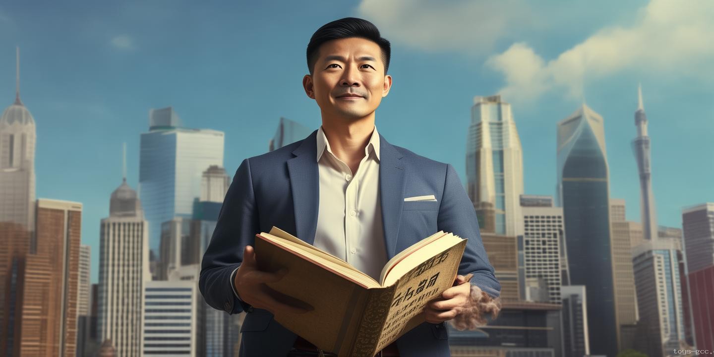 “区区三万天，尝试成就非凡”——张先生的创业历程研究