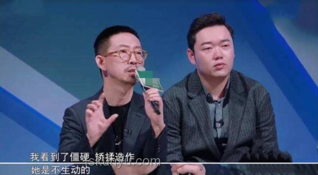 丁太升批评单依纯《李白》演绎问题解决方案