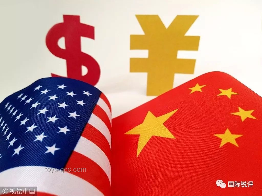 中美经贸磋商伦敦指南：落实共识，聚焦关税科技稀土