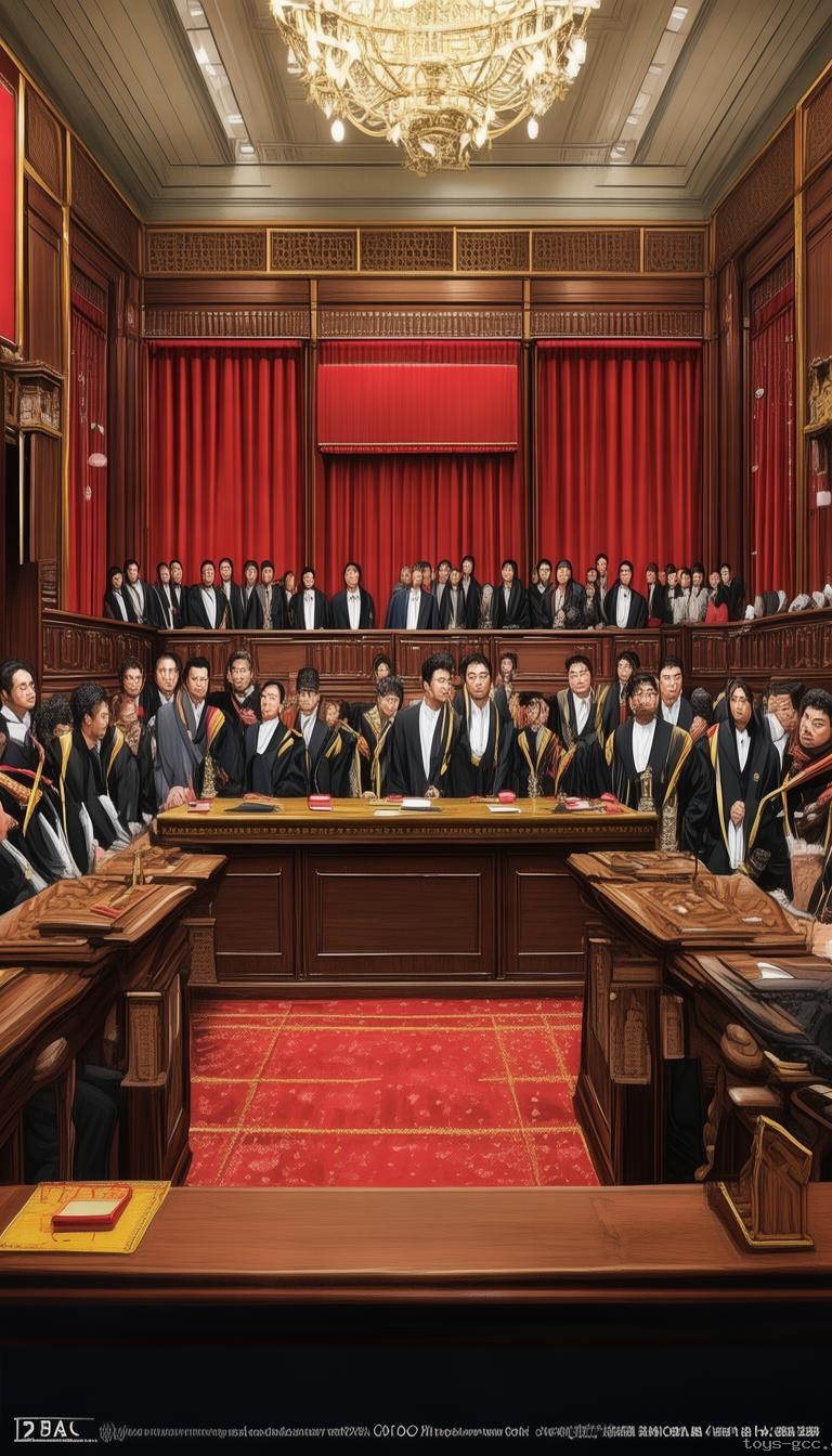 高以忱被查事件应对及预防方案