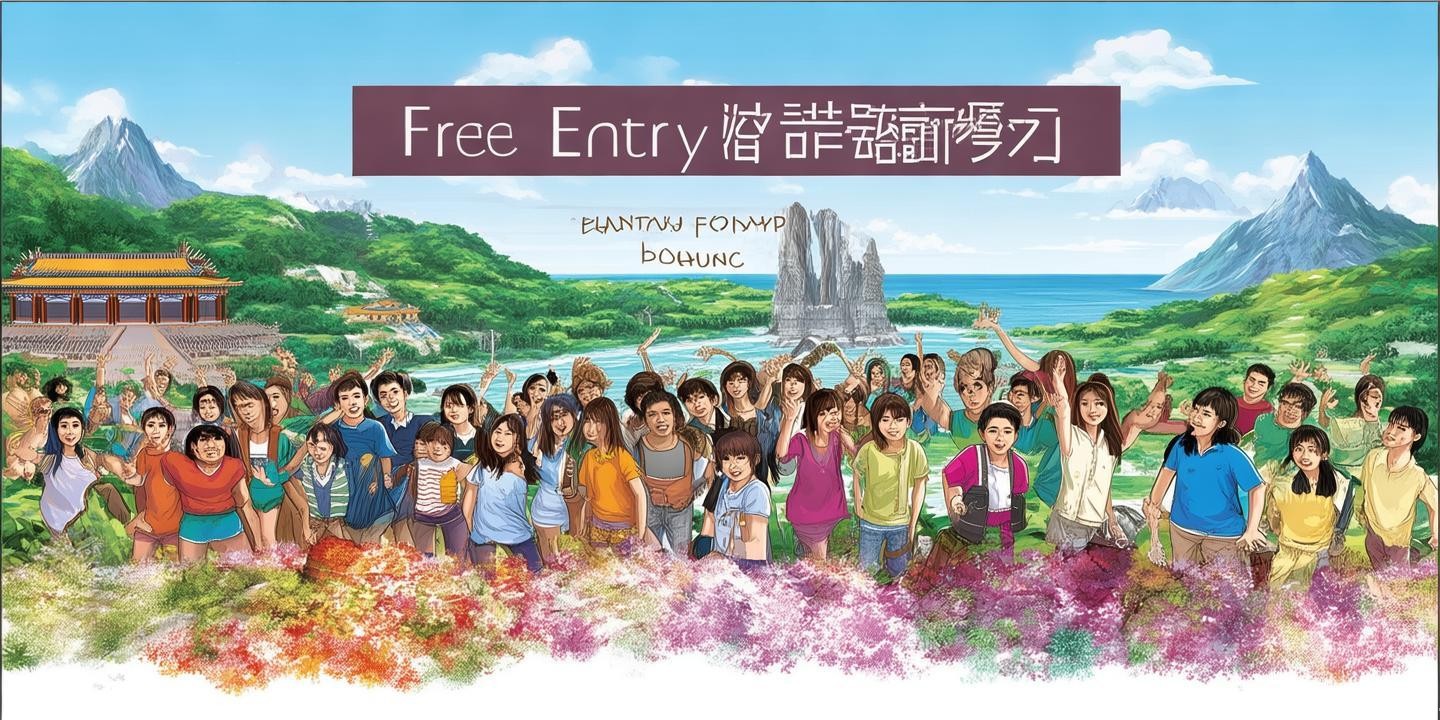 山东多个景区推出中高考生免费游玩政策深度分析