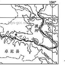 押题成功！男生考完地理一脸兴奋分享备考经验