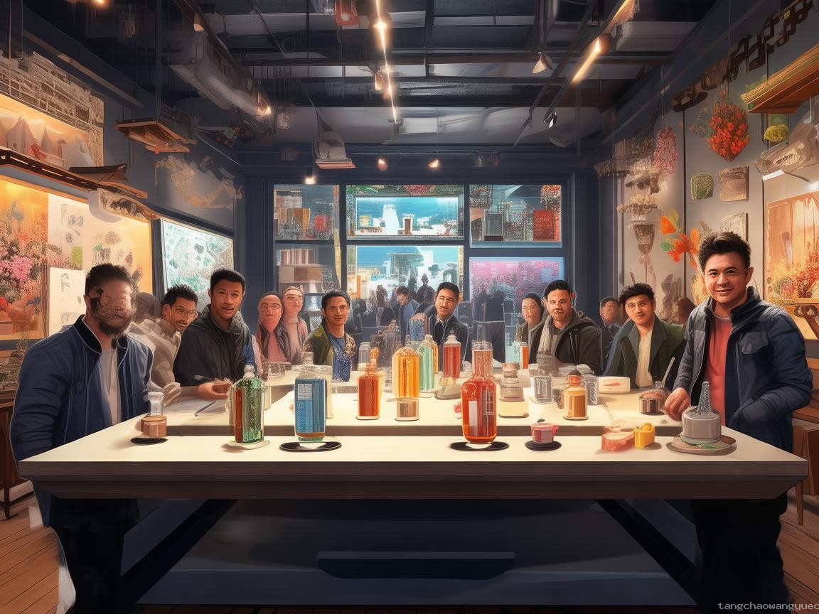 禁酒令2.0下白酒业的创新破局之道，跨界融合引领新风尚
