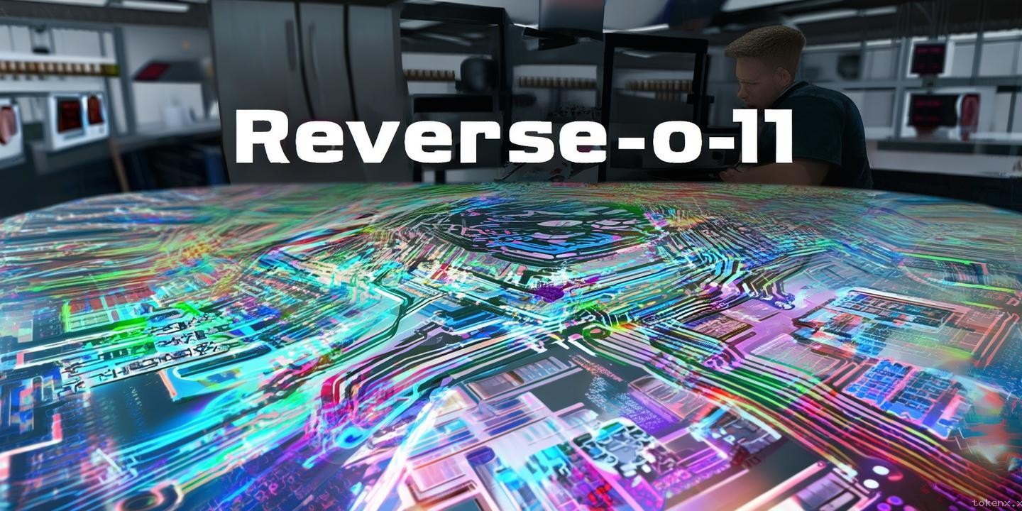 Reverse-o1: OpenAI o1原理逆向工程图解指南
