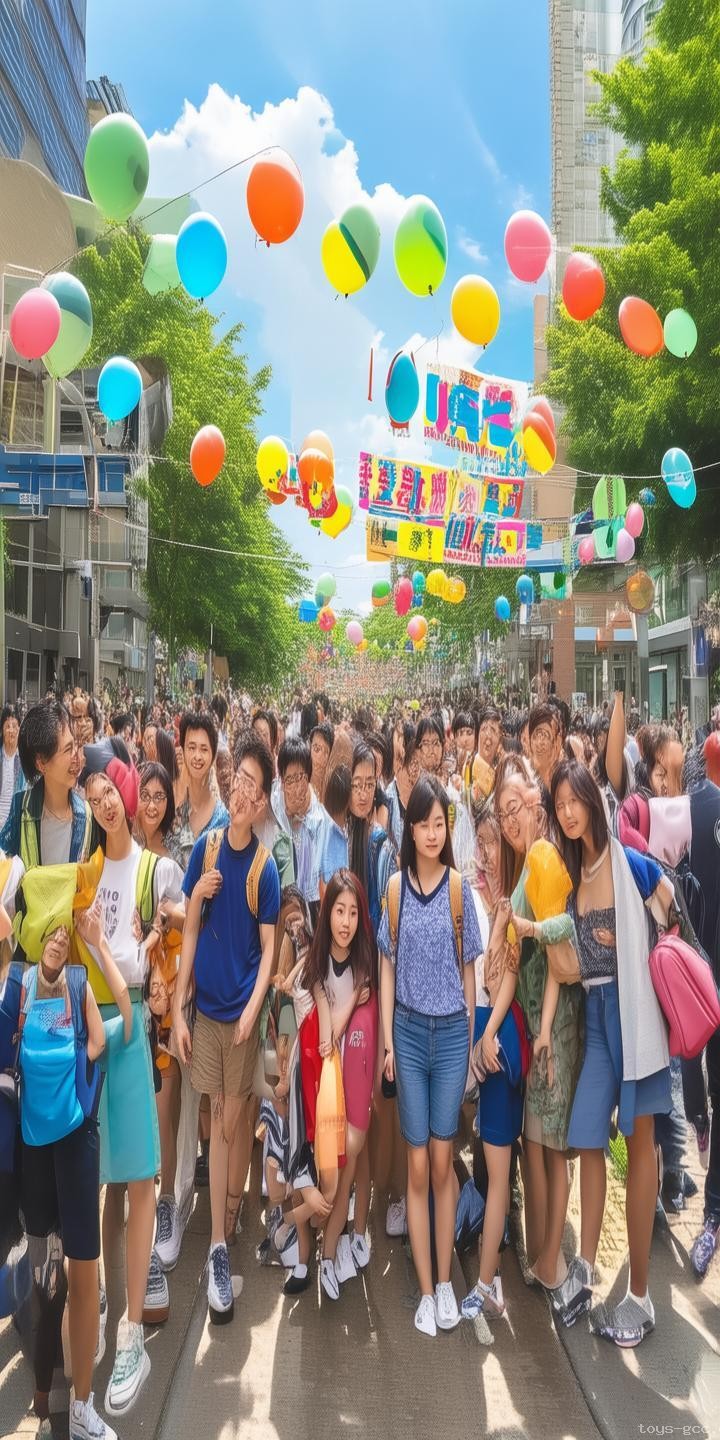 你好！新同学开学季活动全攻略🔥，快速融入校园生活