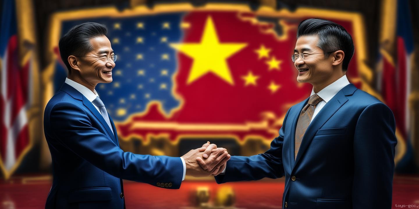 中美经贸新纪元：原则一致下的相向而行与创新启示