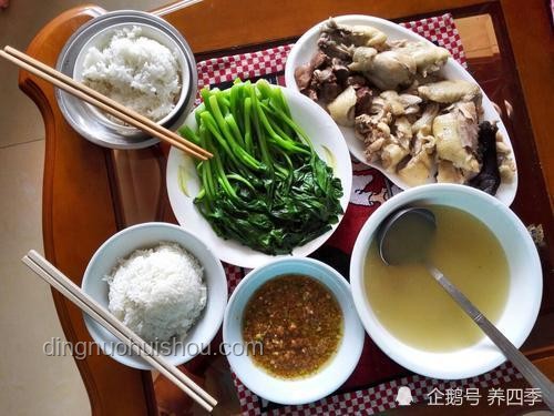 一天三顿饭，少吃哪顿最伤身？