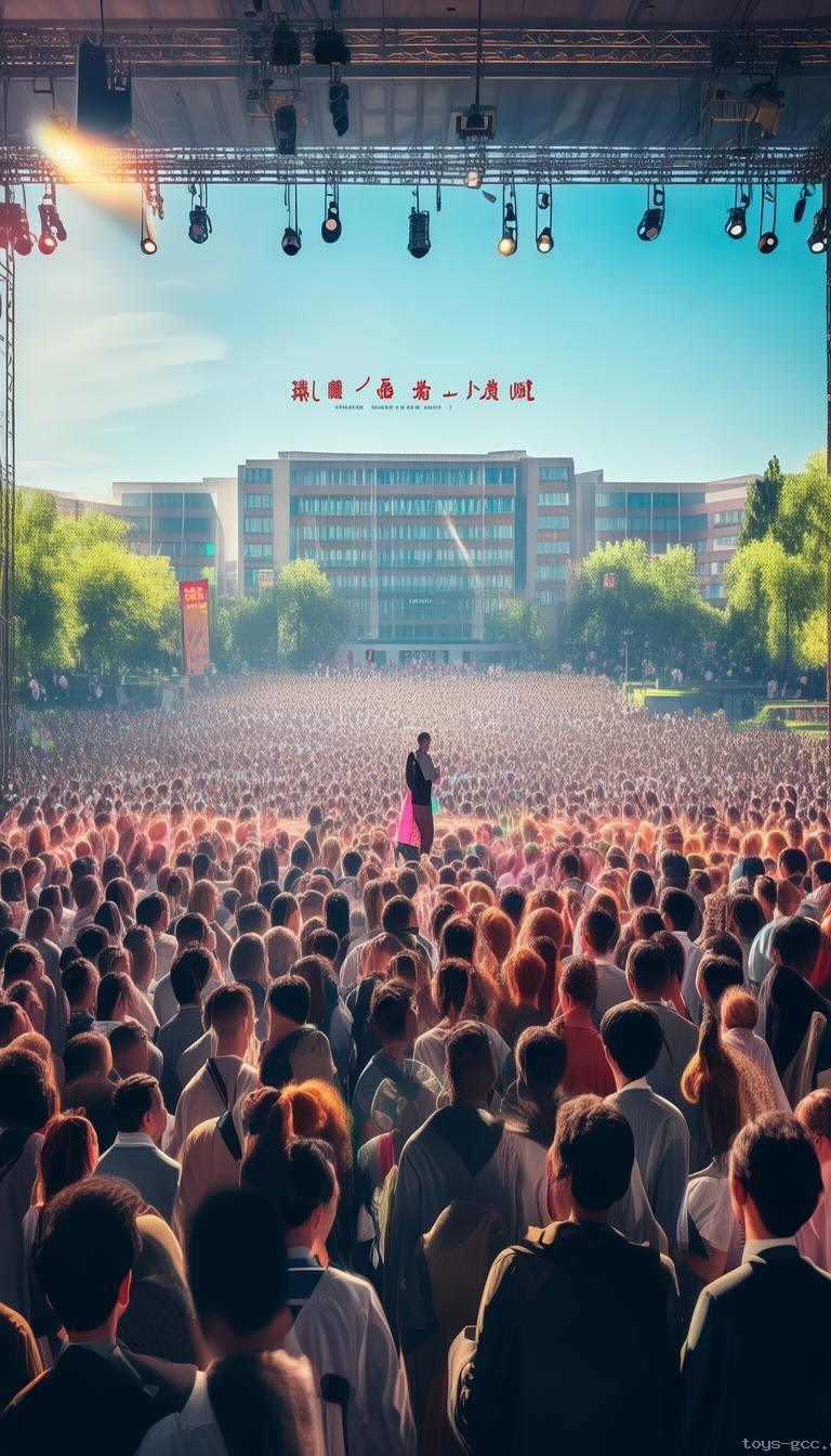 吉林大学歌手大赛现场：校园音乐文化的繁荣与创新