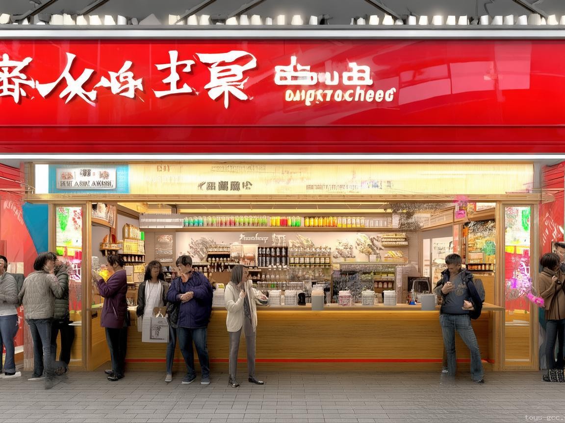 蜜雪冰城：全国连锁茶饮品牌的甜蜜之旅
