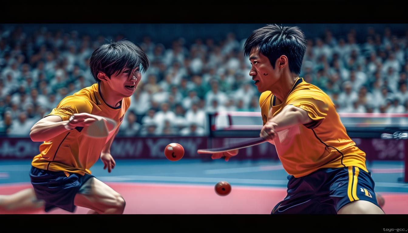 黄友政：与樊振东交手的宝贵经历🏓,喜悦,成长,挑战,心路历程