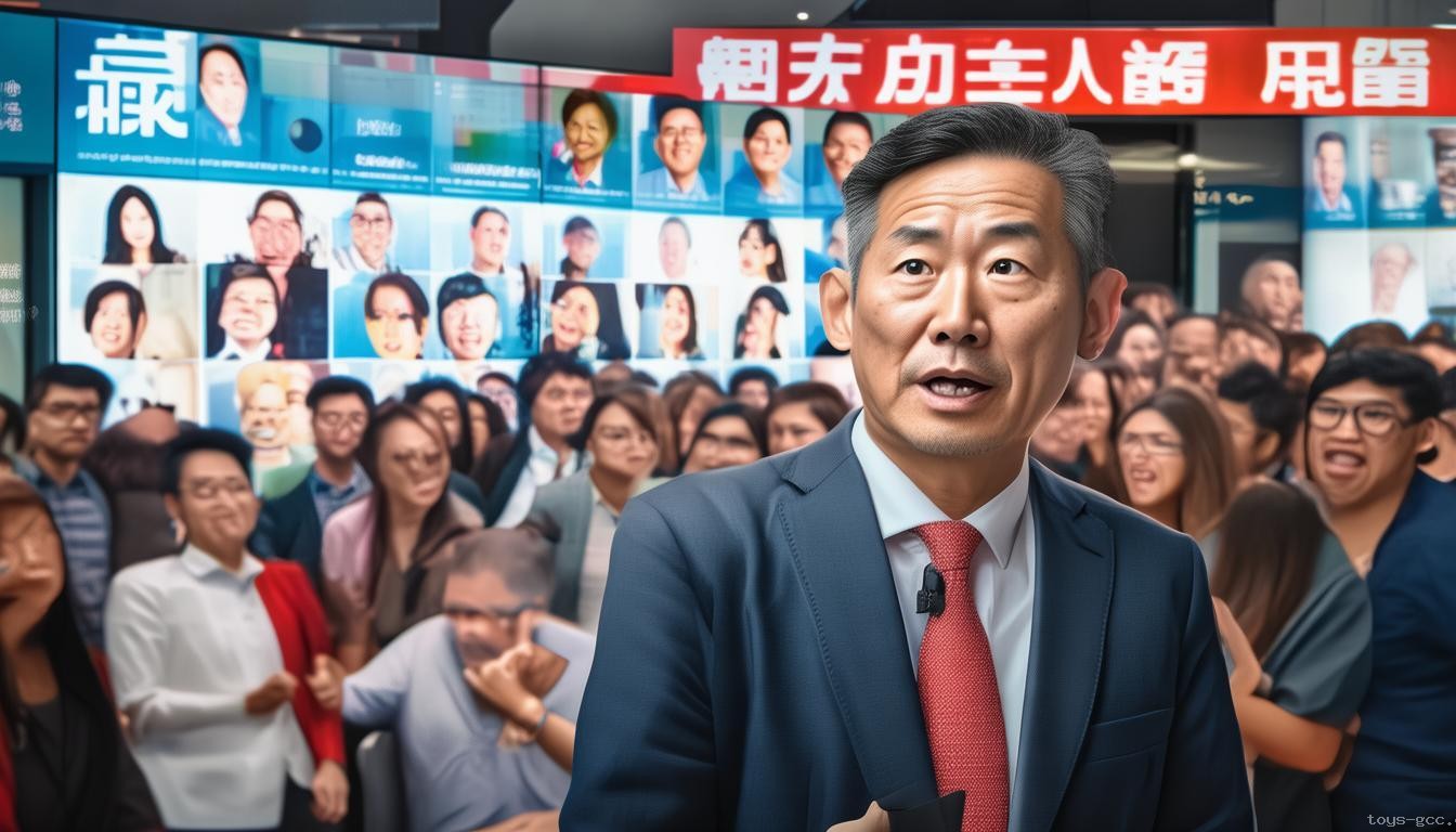 阿里离职员工长文引热议，马云亲自回应背后的故事