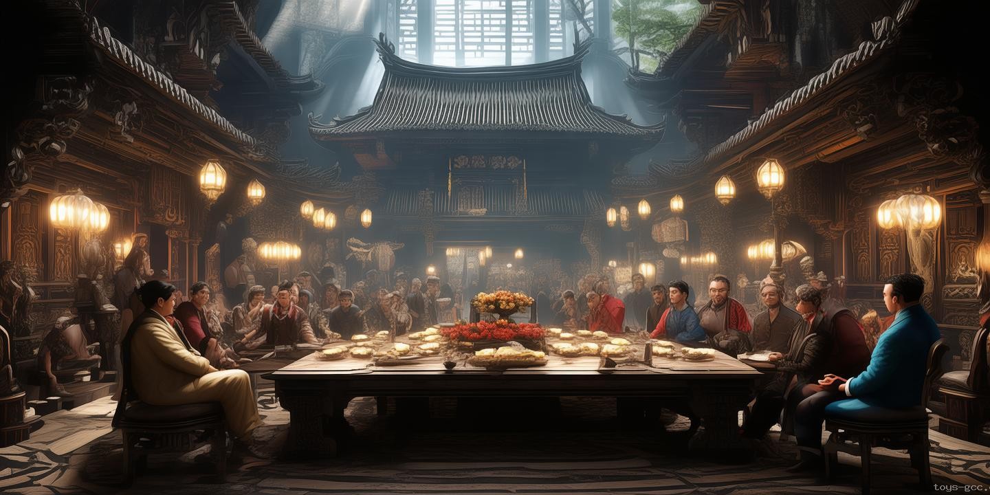 老九门2新月饭店篇：创新演绎，跨界重塑IP魅力