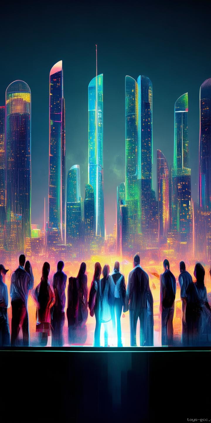 赚钱新纪元：颠覆传统，解锁创新盈利密码