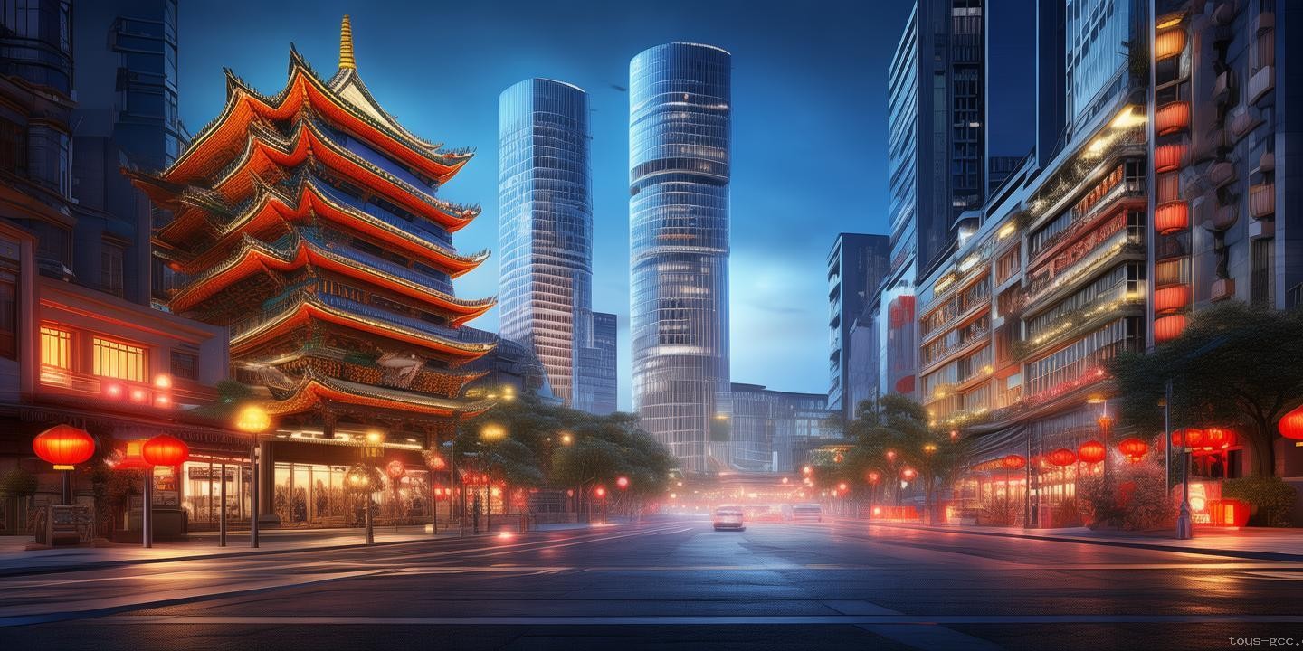 去了天津才发现，那里经济发展与文化交融的复杂性解析