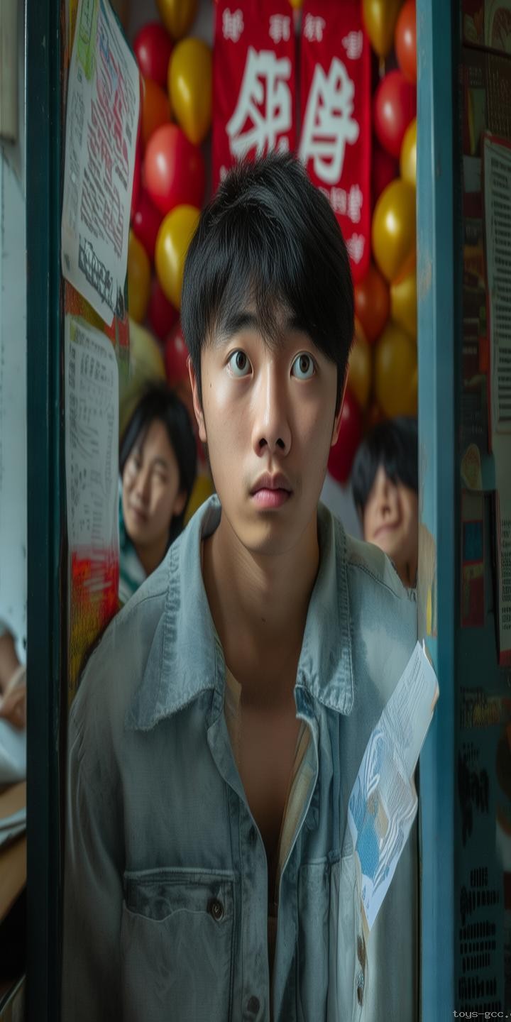 高考后的窒息瞬间：学生心理调适与家庭支持案例研究