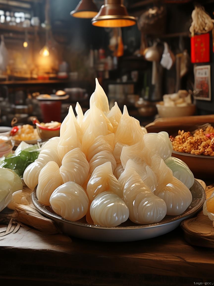 风干食品创新趋势：山东大哥风干饺子“玉化”现象启示