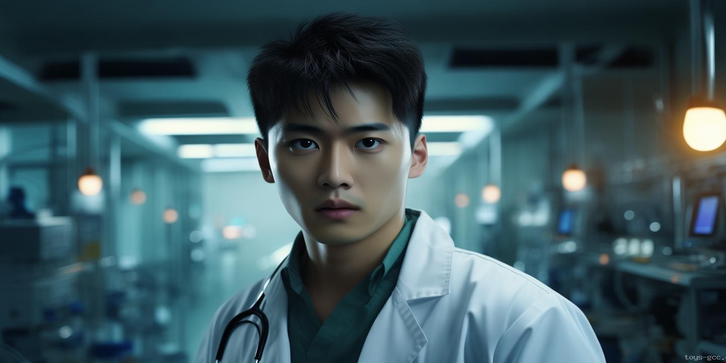 实习医生罗帅宇：医疗反腐路上的悲壮身影💔
