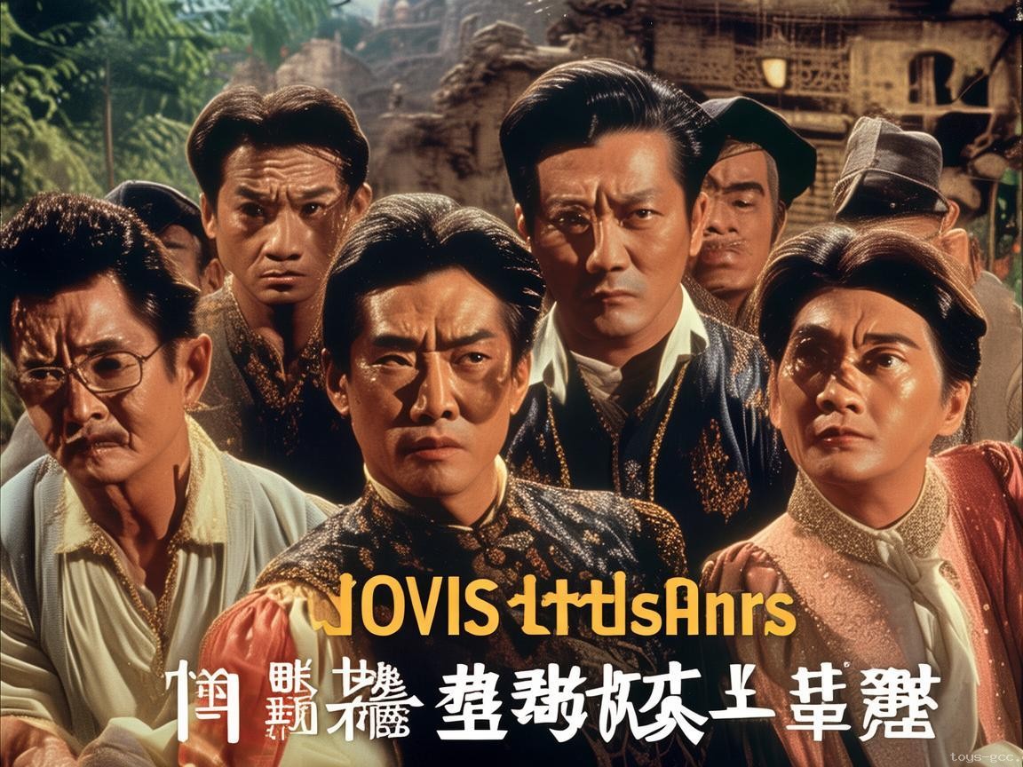 TVB神剧魅力不减，经典再现依旧精彩
