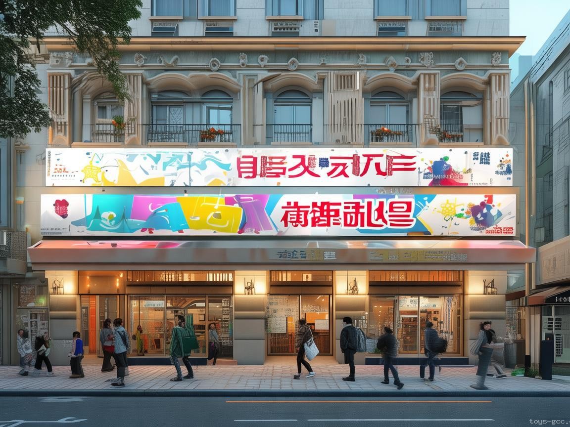 诊所开业营销案例：“诊所挂横幅‘诊所开业输液半价’”