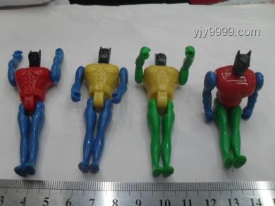 在家量产MC可动小人：2D+3D低成本定制新风尚