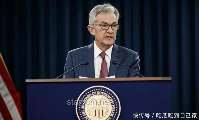 特朗普与万斯联手施压美联储：降息风波的启示