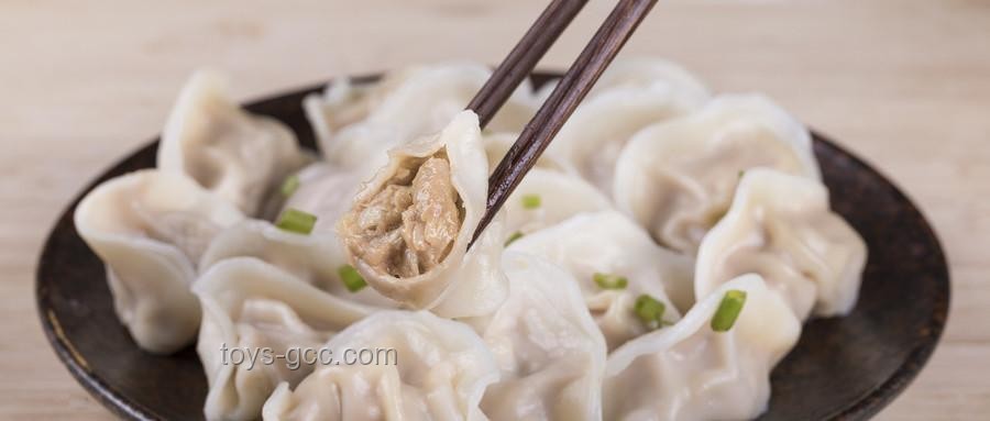 风干食品创新趋势：山东大哥风干饺子“玉化”现象启示