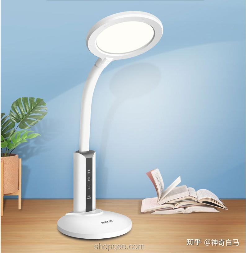 618护眼灯选购指南：守护视力，点亮学习之光
