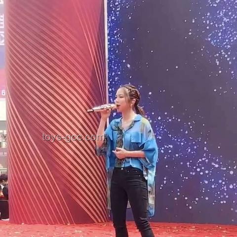 邓紫棋石家庄演唱会：音乐热潮与演艺市场新趋势
