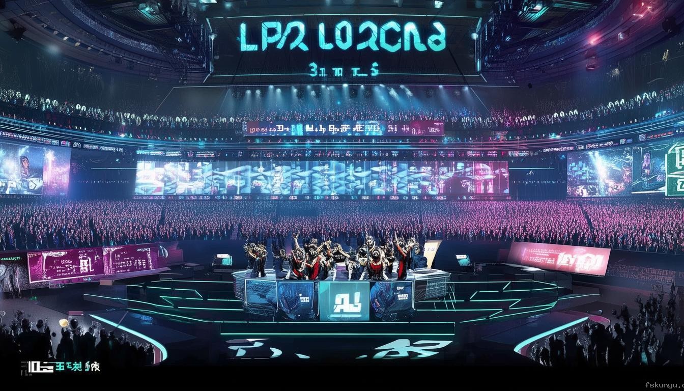 LPL 2025赛季总决赛评价及解析：AL 3:1 BLG 夺冠