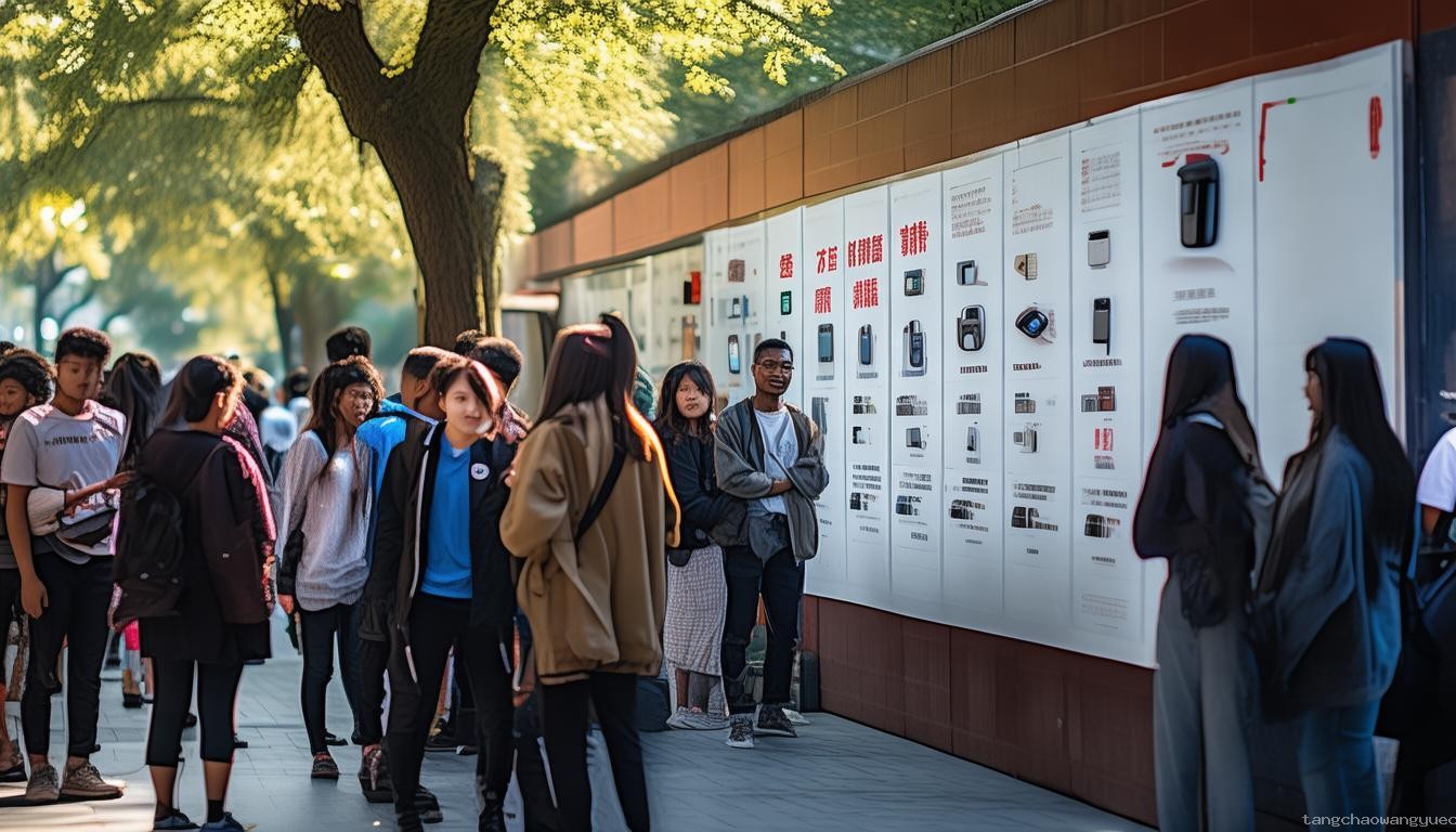 北京高校禁用罗马仕充电宝？安全排查指南来了！