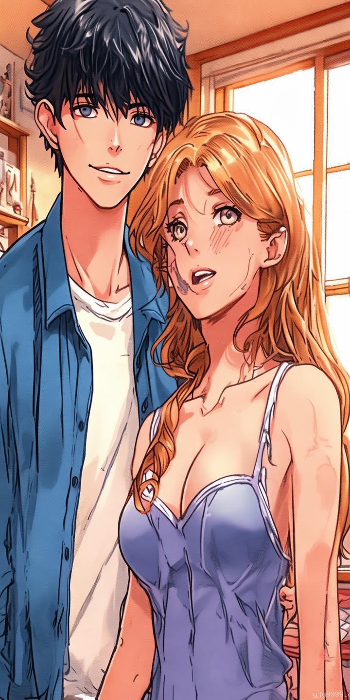 《租借女友》漫画综合评价：画风、剧情与角色塑造