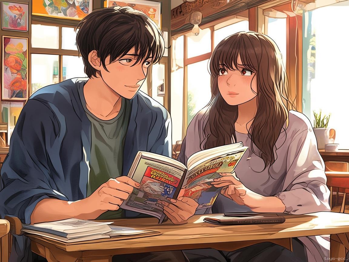 如何深度评价漫画《租借女友》？