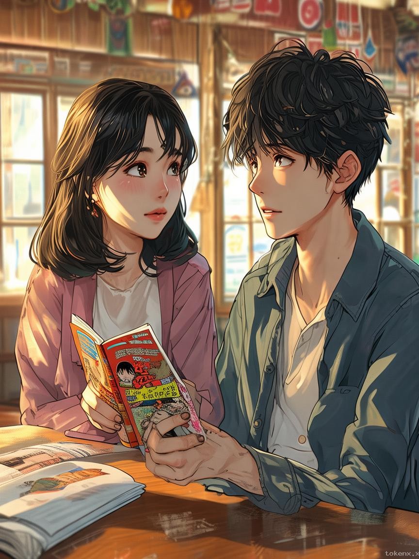 如何深度评价漫画《租借女友》？
